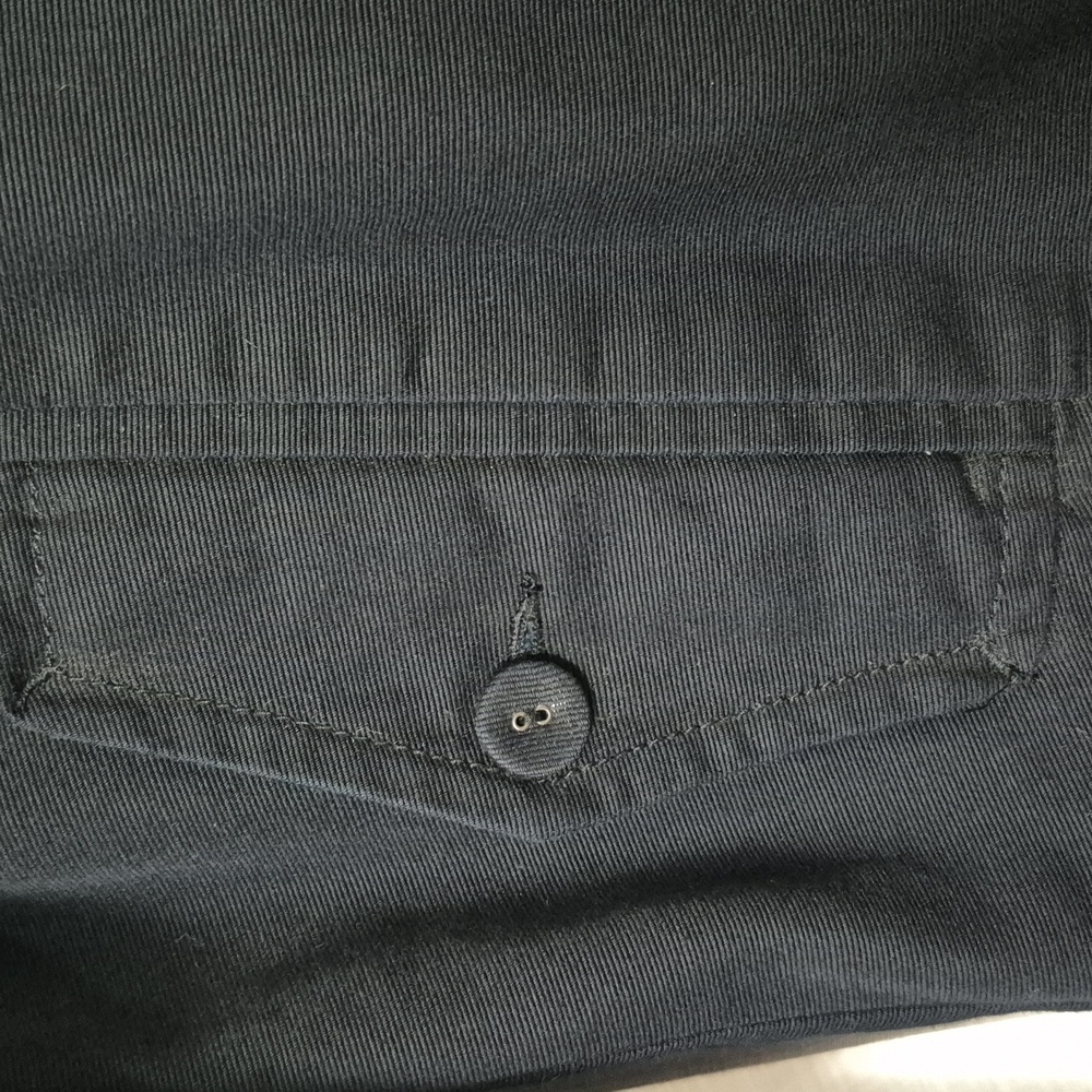 Northern Reflections 100% Cotton Jacket NWOT - Picture 5 of 8
